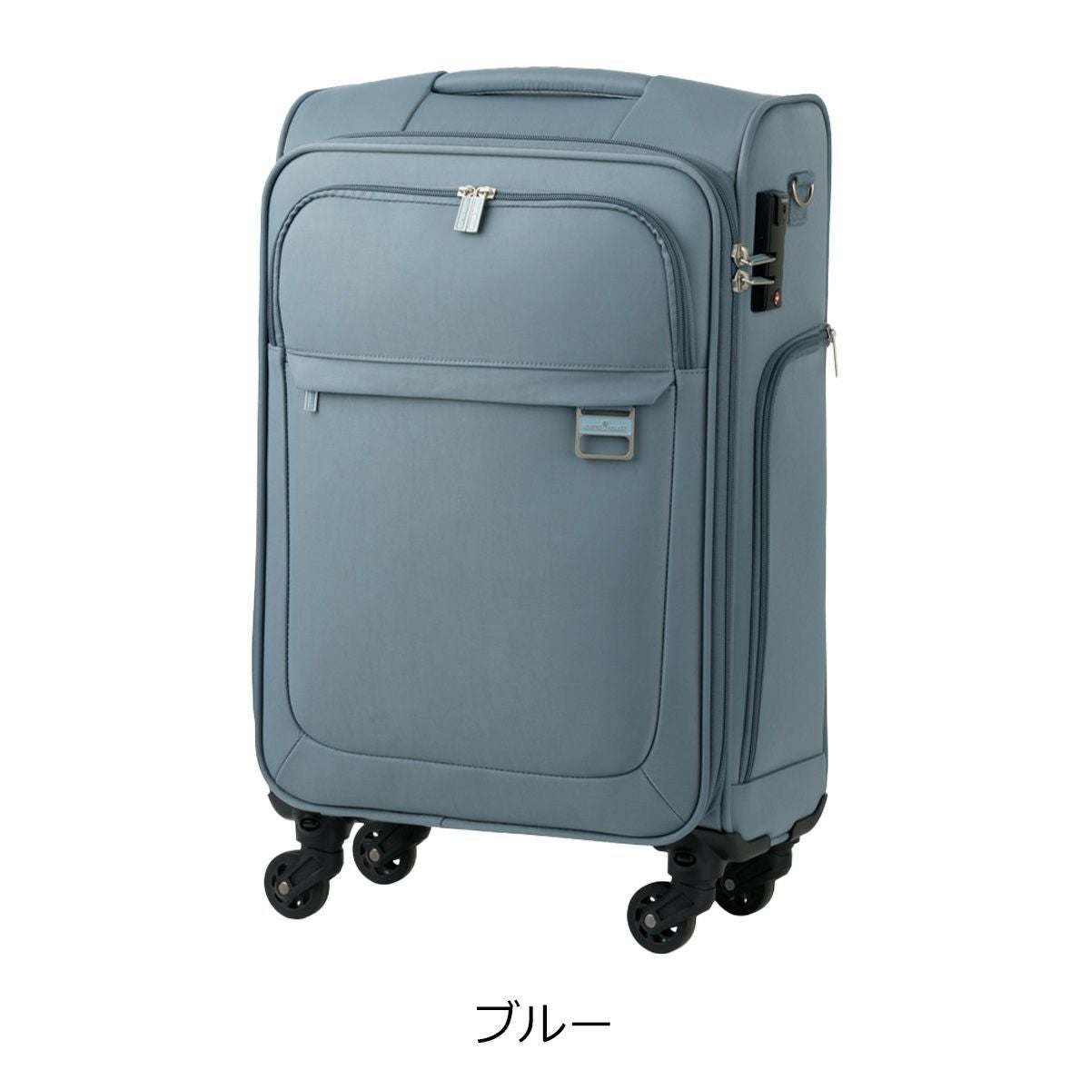 レジェンドウォーカー スーツケース 機内持ち込み 39L 54cm 2.5kg 4053