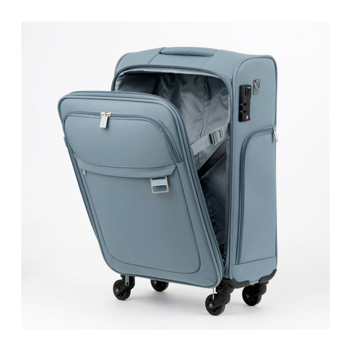 レジェンドウォーカー スーツケース 機内持ち込み 39L 54cm 2.5kg 4053