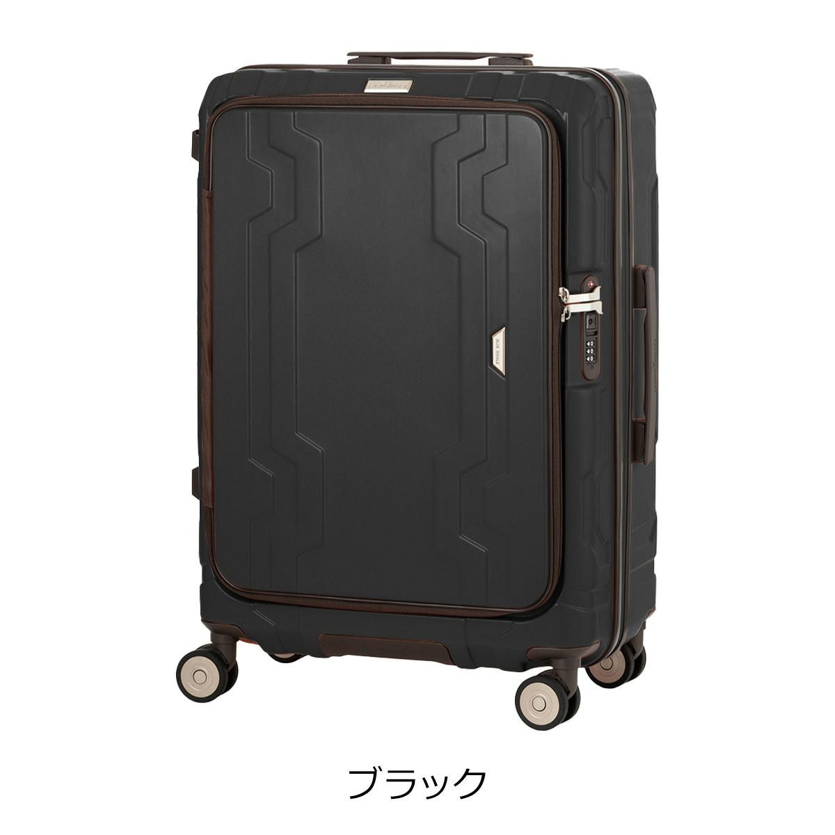 レジェンドウォーカー スーツケース 81L 60cm 4.4kg 5525-60 LEGEND