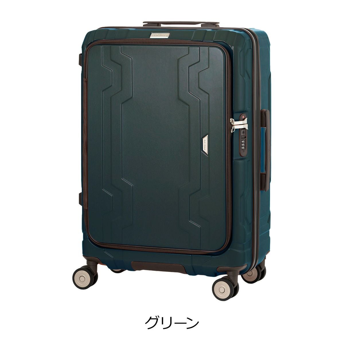 キャリーケース レジェンドウォーカー Lサイズ マットネイビー LEGEND WALKER（レジェンドウォーカー） アウトレット スーツケース