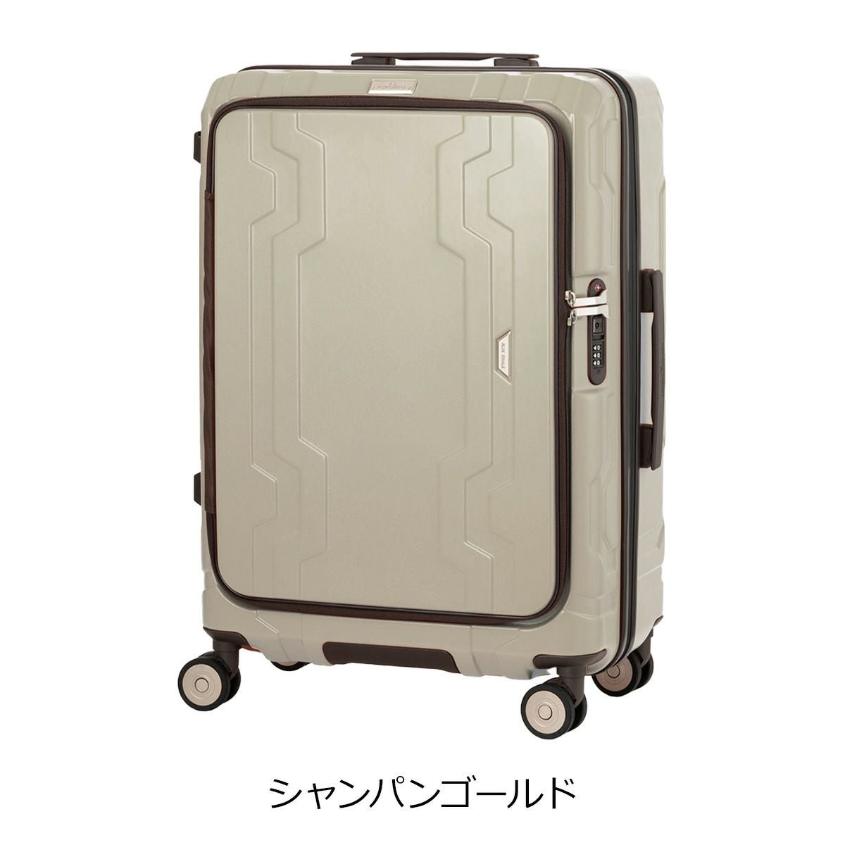 超非売品！タンカレー アルミ製キャリーケース 超非売品！タンカレー アルミ製キャリーケース