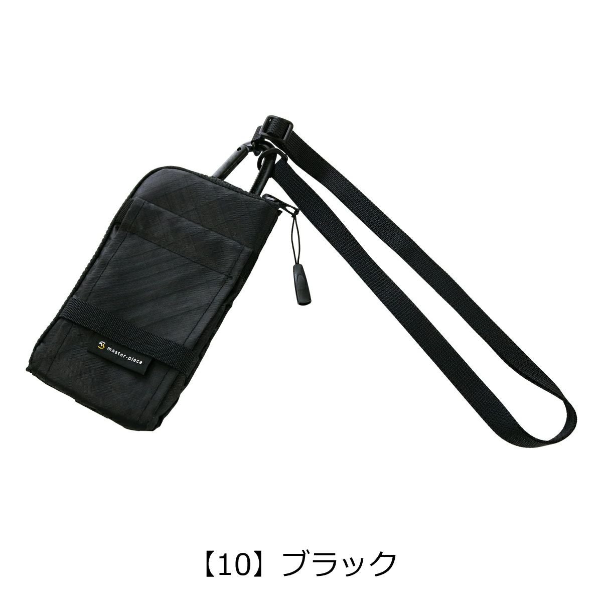 マスターピース スマホショルダー ショルダーバッグ ミニショルダー