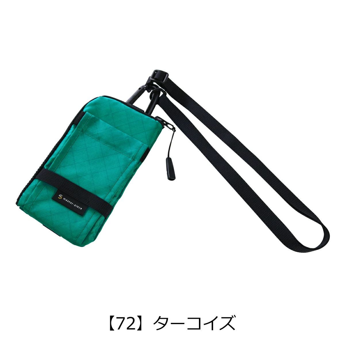 マスターピース スマホショルダー ショルダーバッグ ミニショルダー