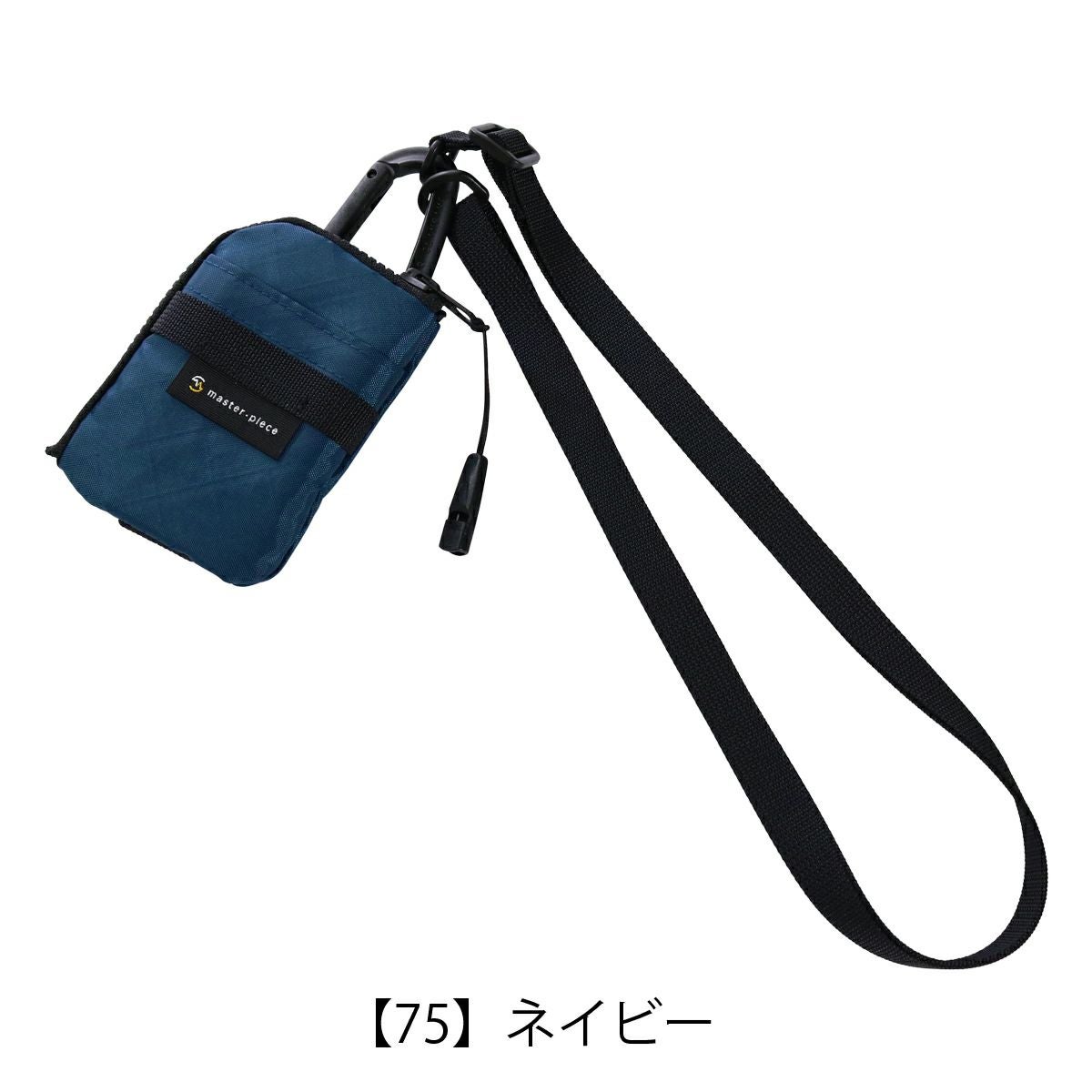 マスターピース ミニウォレット ショルダーバッグ ミニショルダー