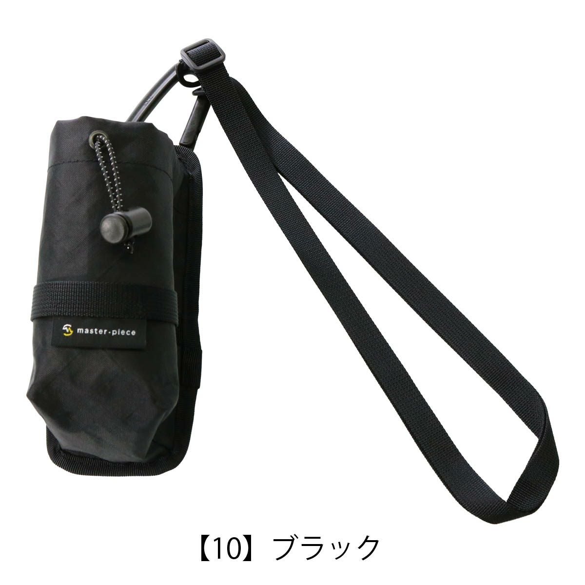 Supreme ボトルホルダー付き ショルダーバッグ ブラック タグ付き 新品 Supreme - Side Bag - UG.SHAFT