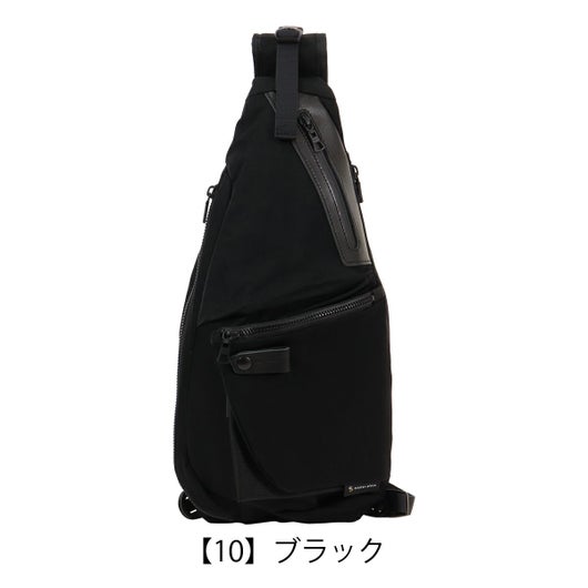 【10】ブラック