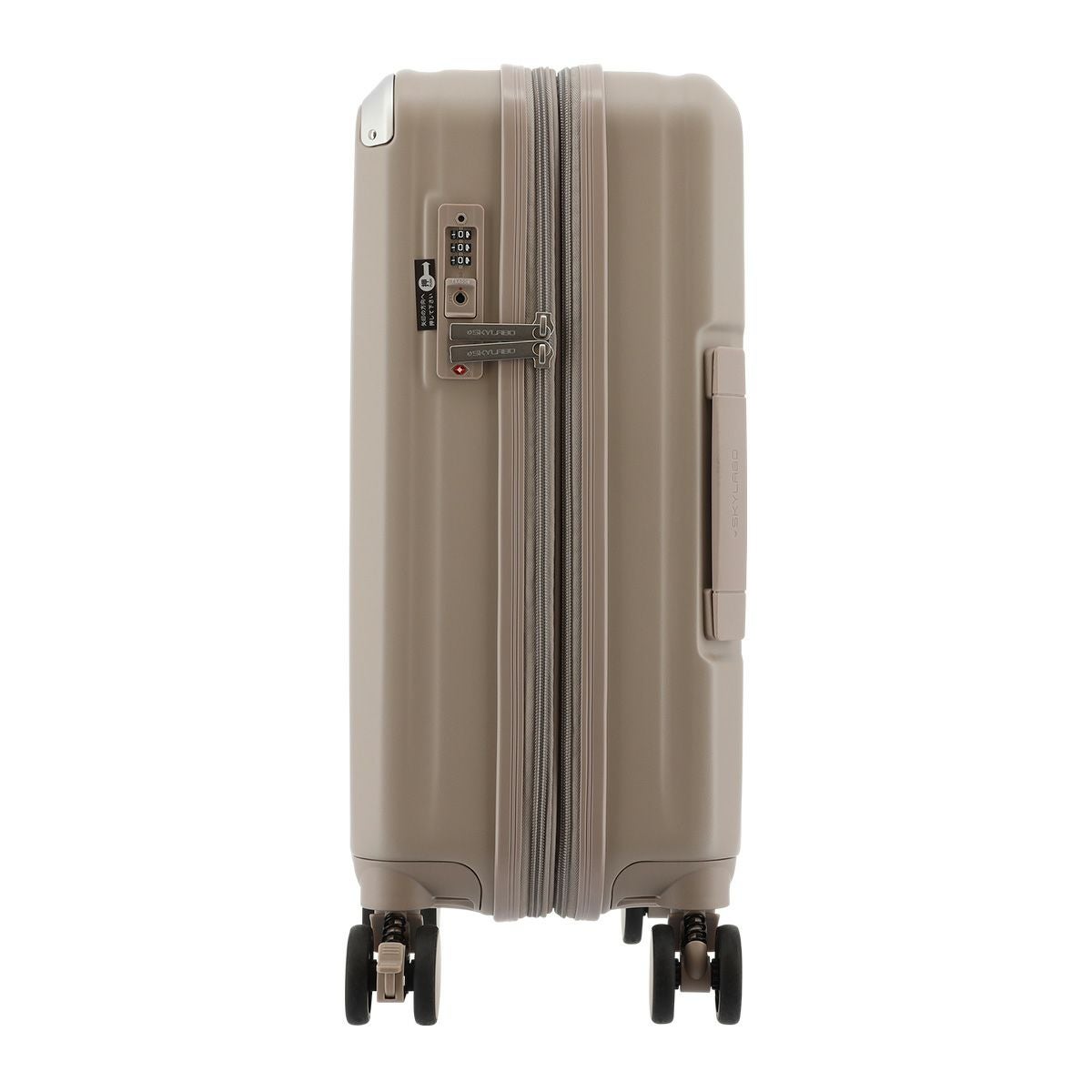 新品　SKYLABO スーツケース キャリーケース 49cm スカイラボ スーツケース 33(36)L 49cm 3.2kg SKY2313-49 SKYLABO