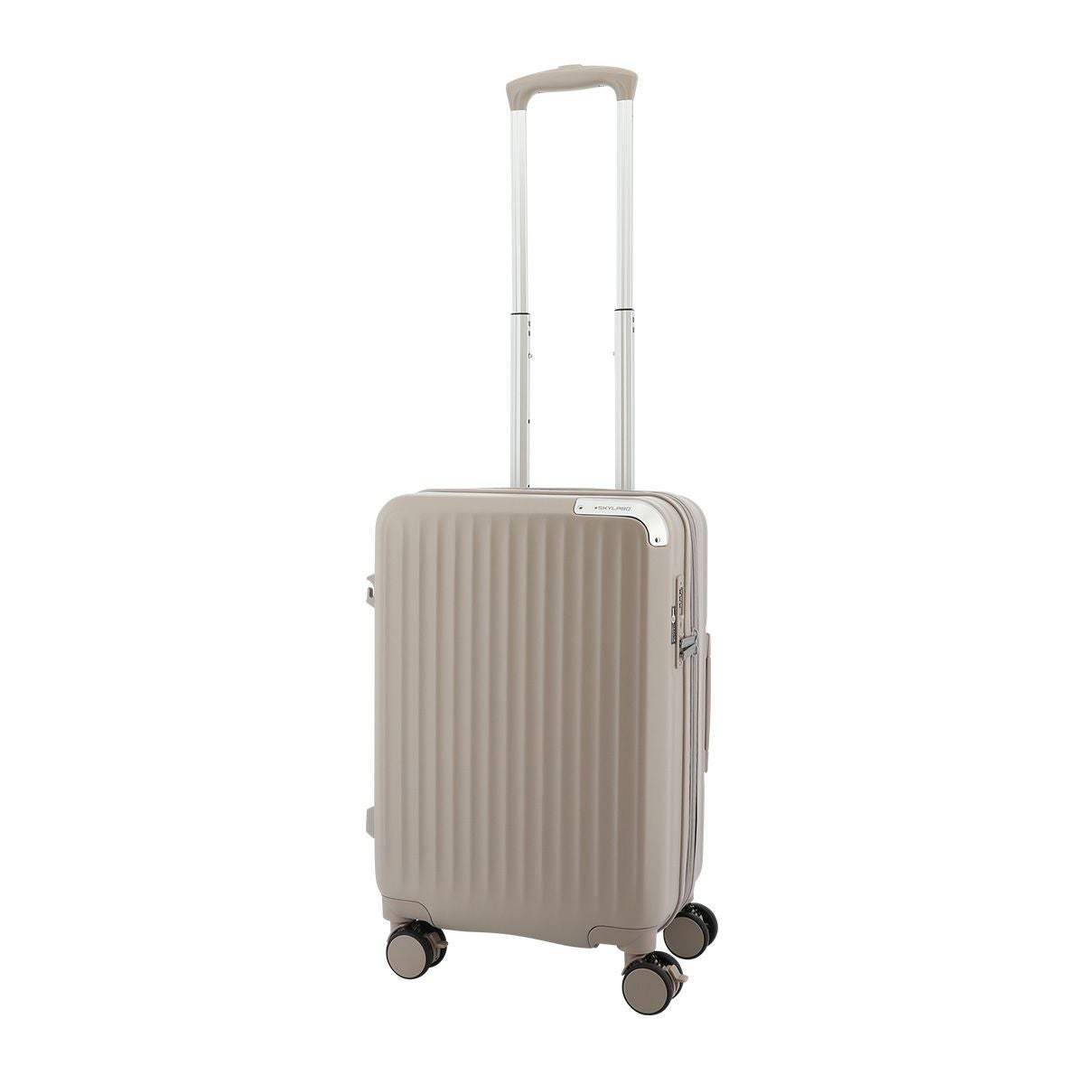 スカイラボ スーツケース 33(36)L 49cm 3.2kg SKY2313-49 SKYLABO