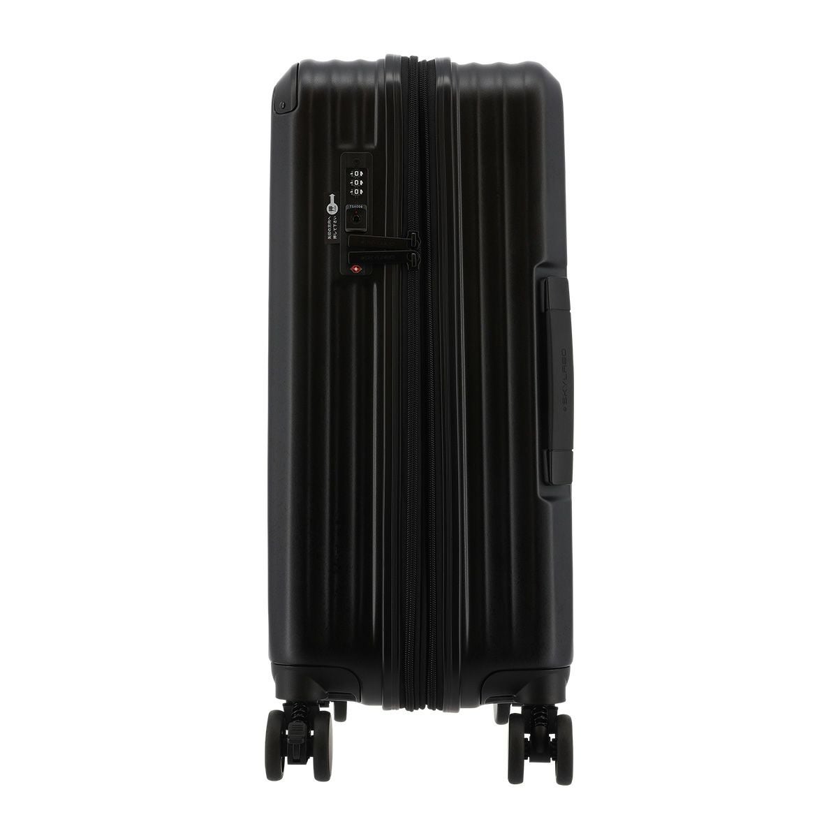スカイラボ スーツケース 48(55)L 53cm 3.6kg SKY2313-53 SKYLABO