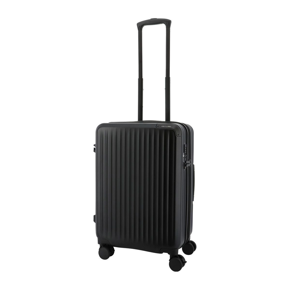 スカイラボ スーツケース 48(55)L 53cm 3.6kg SKY2313-53 SKYLABO