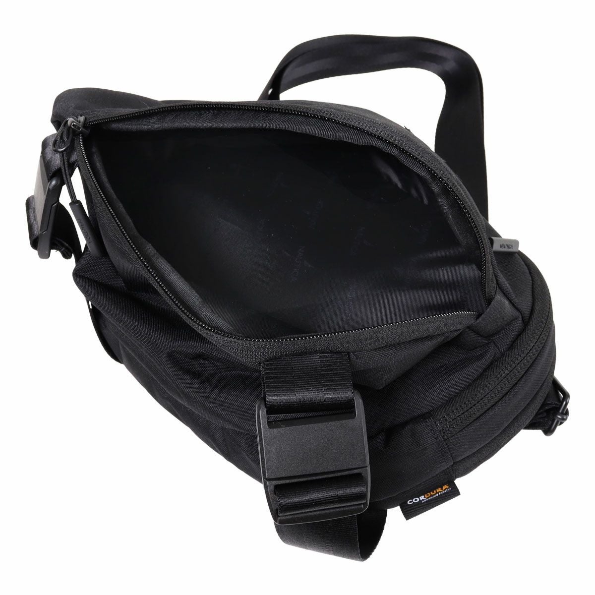 ノーティカ ボディバッグ メンズ レディース 370-7020 NTC-010 NAUTICA
