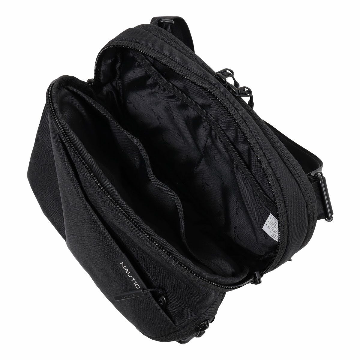 ノーティカ ボディバッグ メンズ レディース 370-7020 NTC-010 NAUTICA