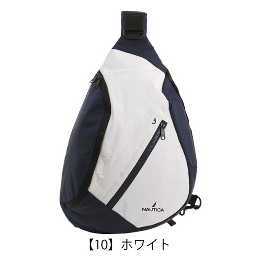 【10】ホワイト