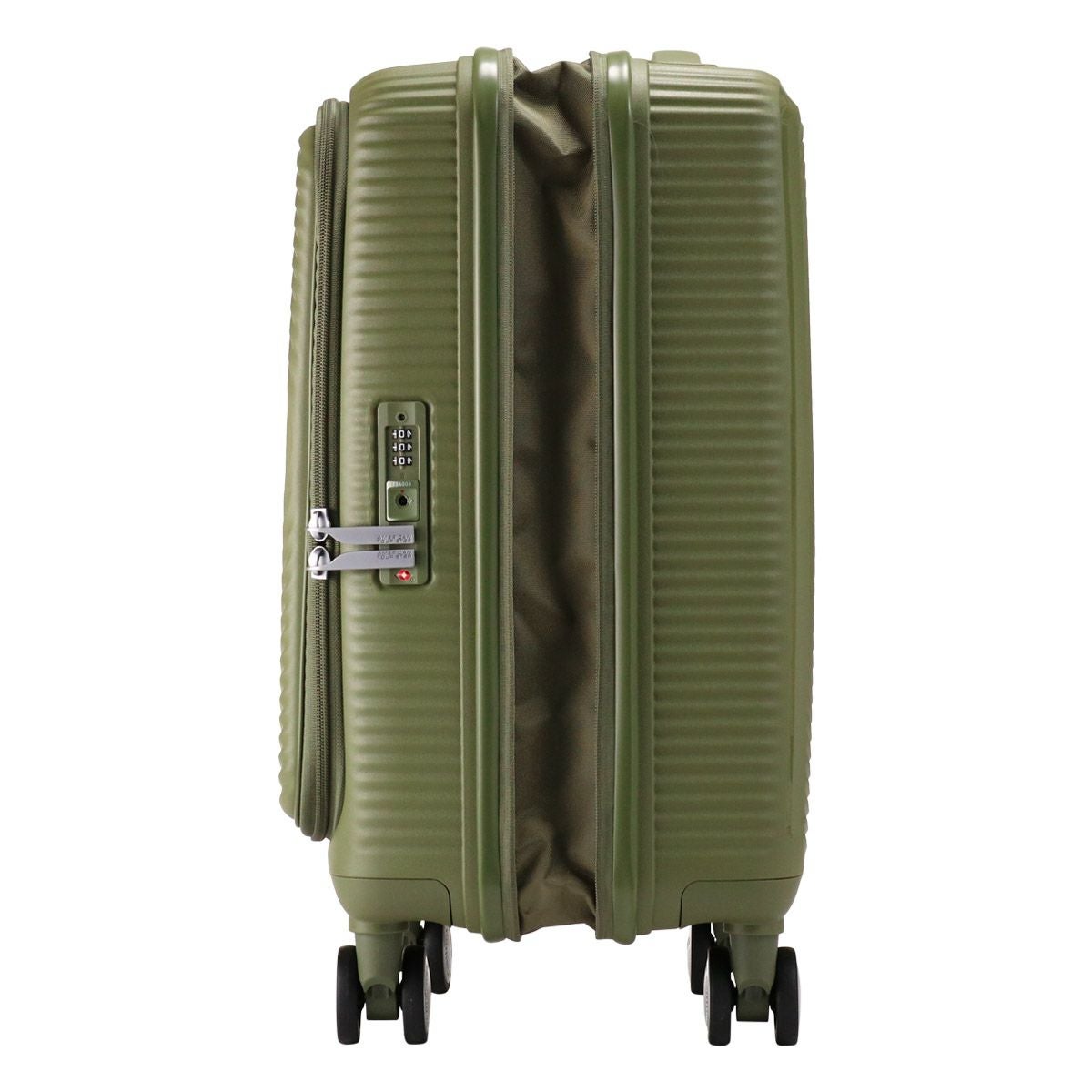 アメリカンツーリスター スーツケース 33L 2.8kg 機内持ち込み