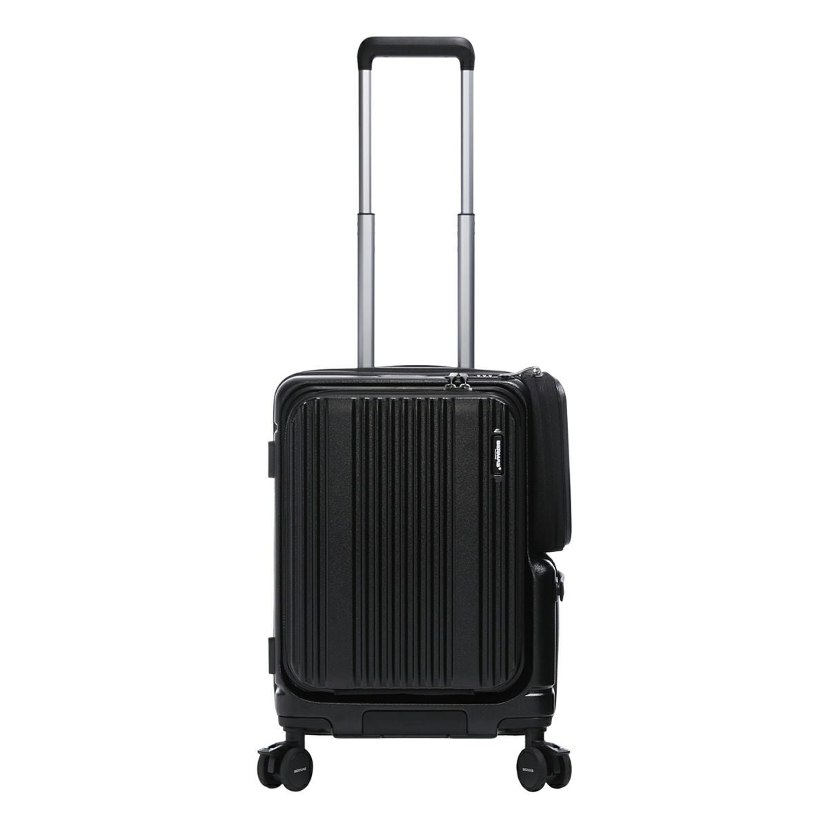 バーマス スーツケース キャリーケース インターシティII 57L 64cm 4.2