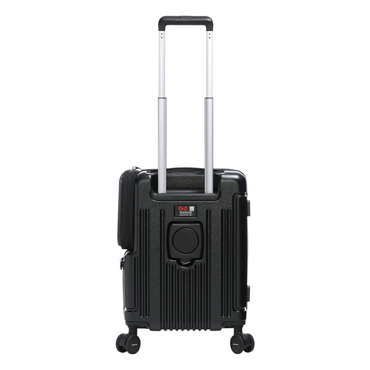 バーマス スーツケース ユーロシティ3 35L 60526 メンズ BERMAS EURO