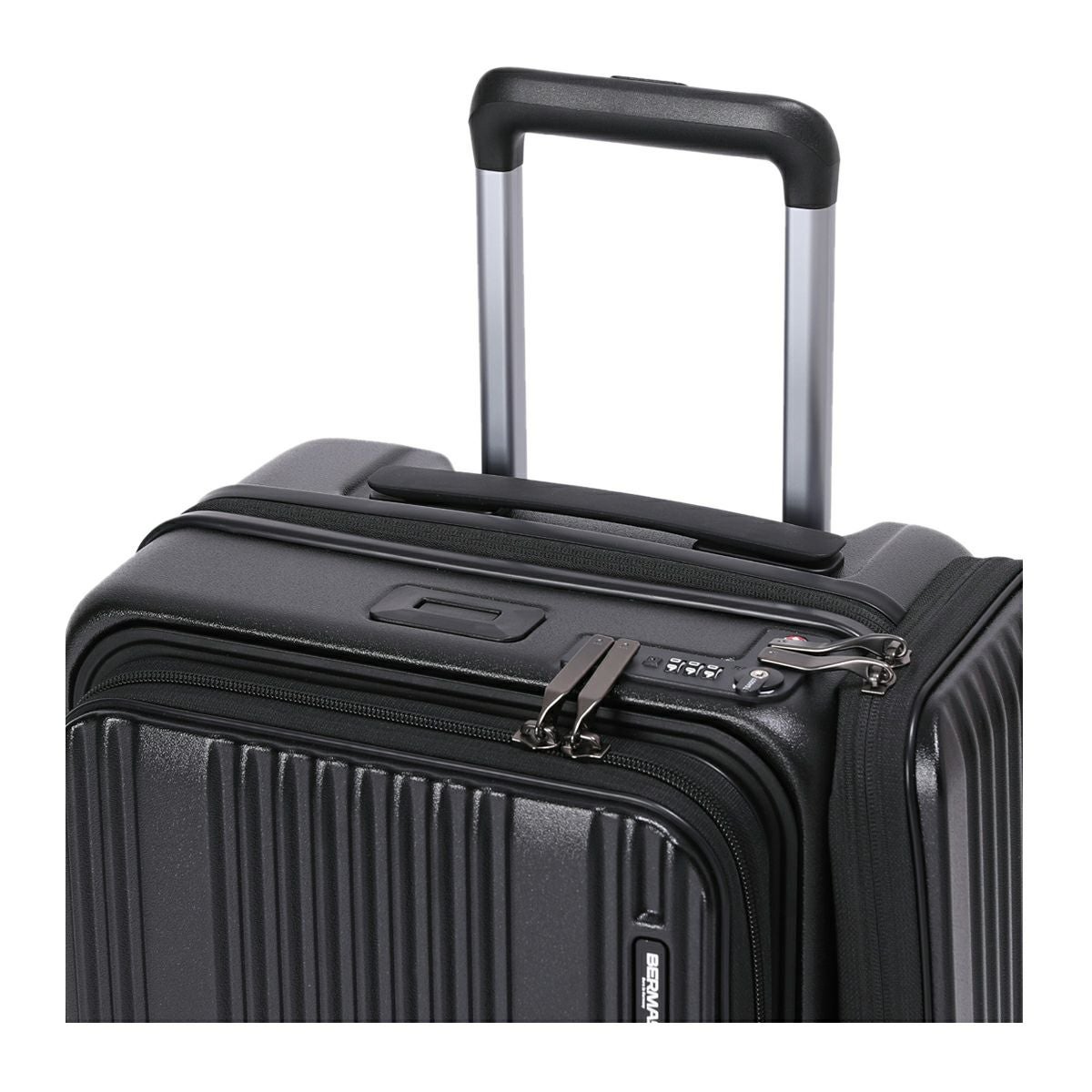 バーマス スーツケース ユーロシティ3 35L 60526 メンズ BERMAS EURO