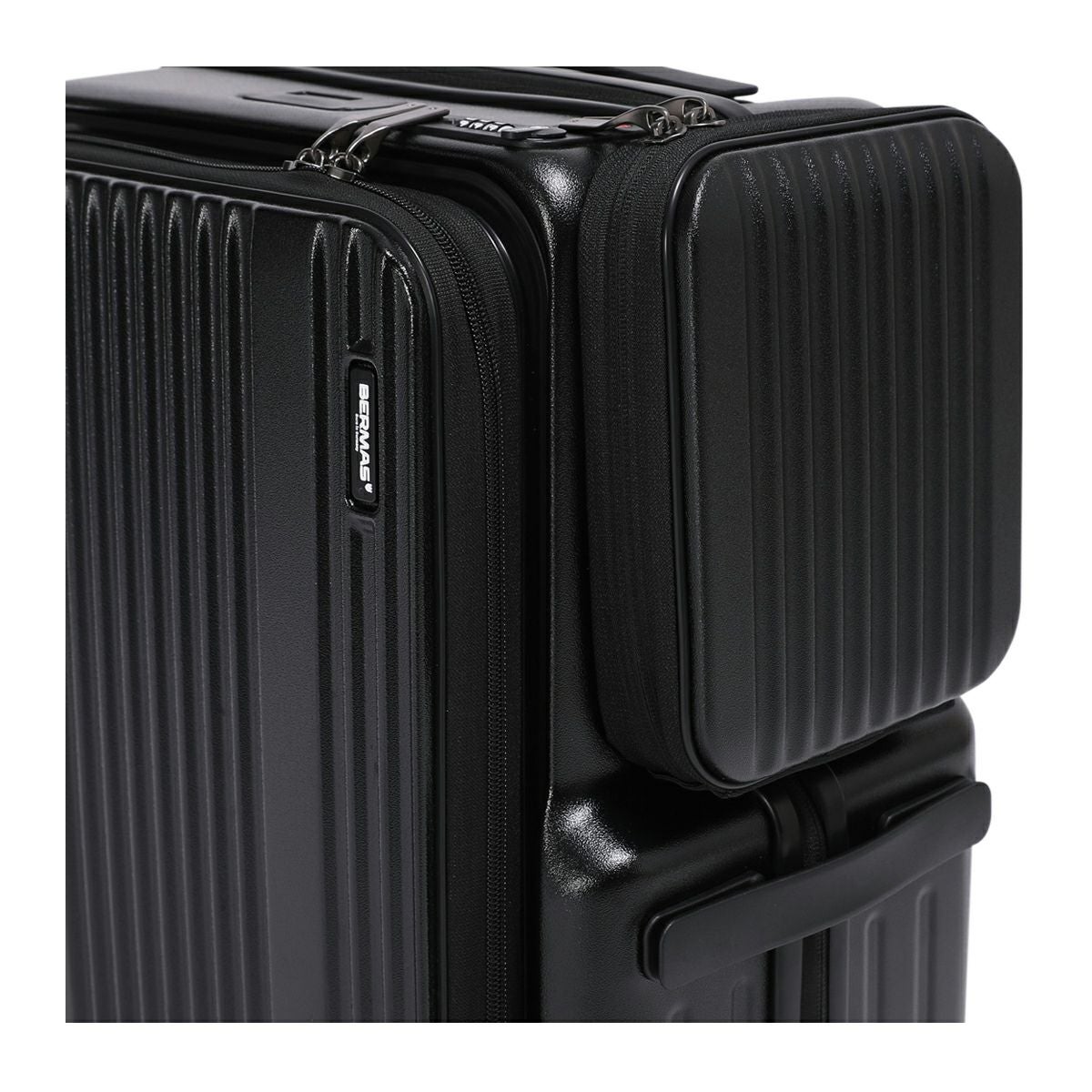 バーマス スーツケース ユーロシティ3 35L 60526 メンズ BERMAS EURO