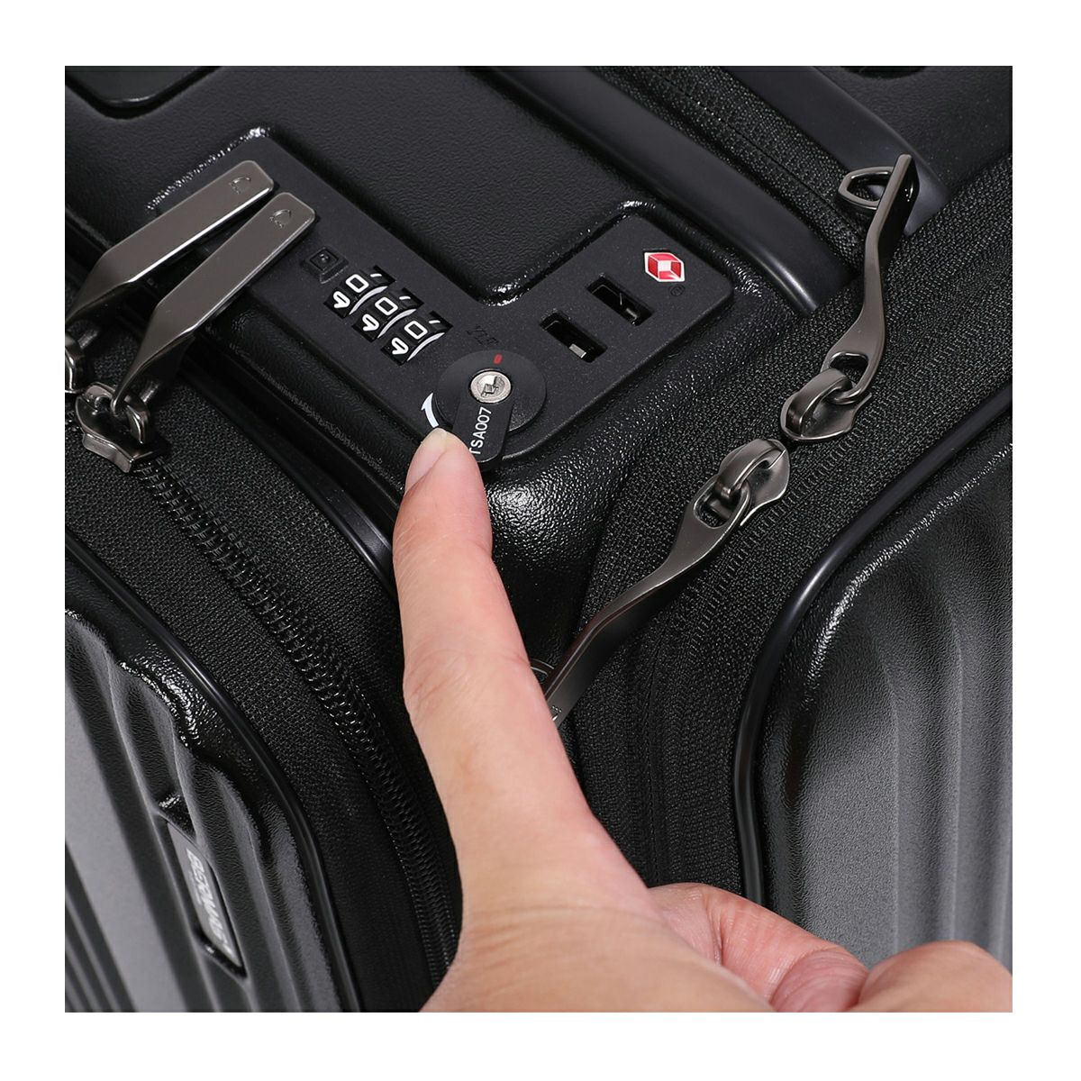 バーマス スーツケース ユーロシティ3 35L 60526 メンズ BERMAS EURO