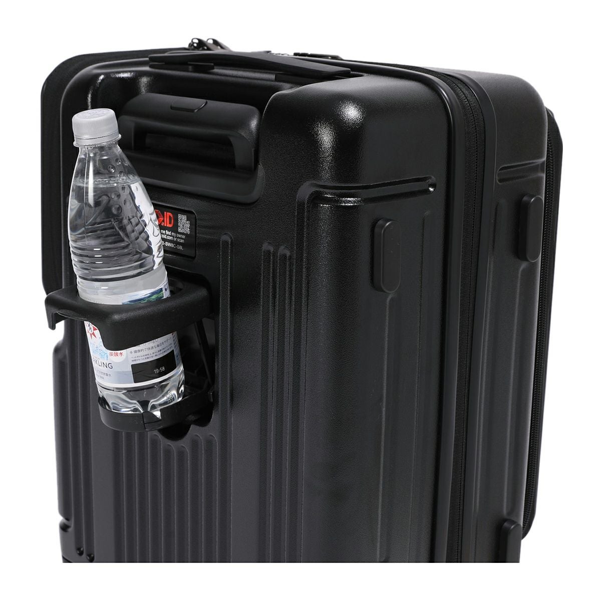 BERMAS スーツケース 60526 35L バーマス スーツケース ユーロシティ3 35L 60526 メンズ BERMAS EURO