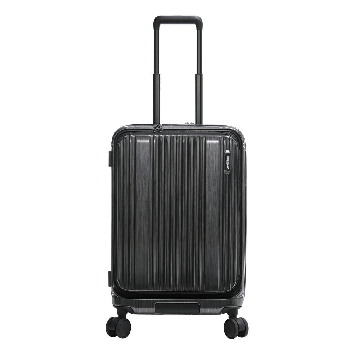 バーマス スーツケース キャリーケース インターシティII 57L 64cm 4.2