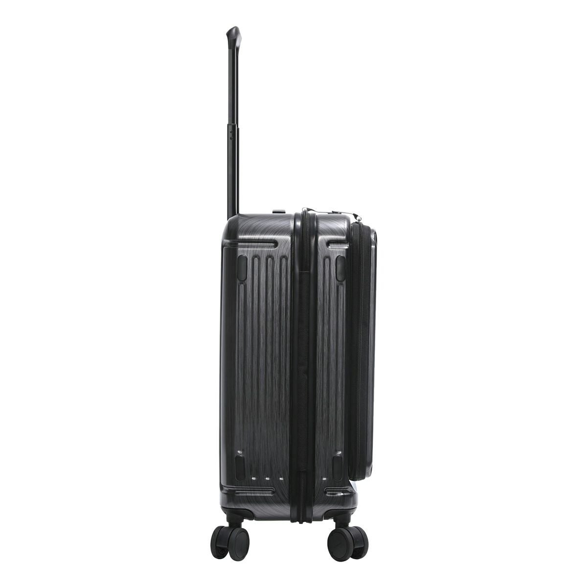 バーマス スーツケース キャリーケース インターシティII 57L 64cm 4.2