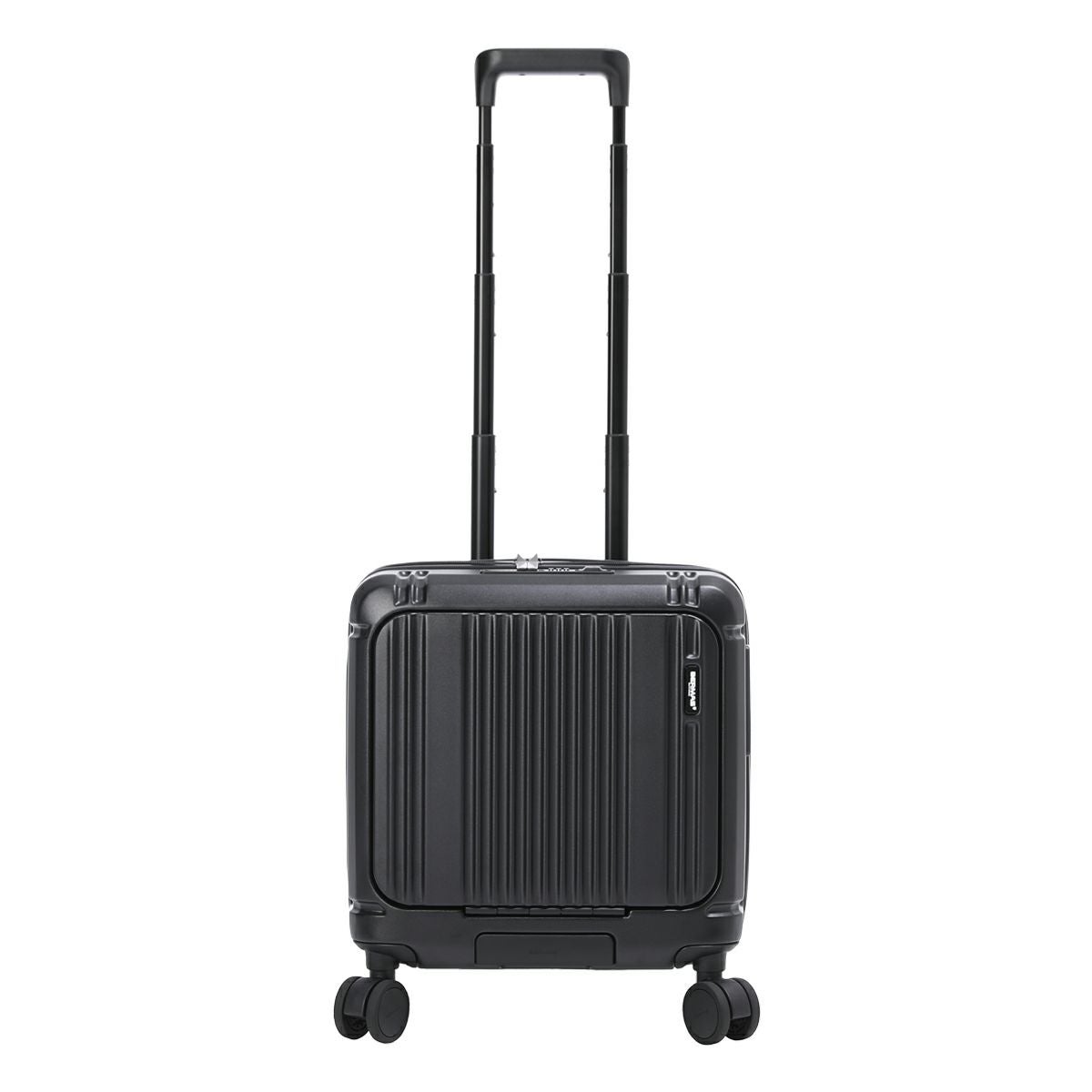 良品BERMAS INTERCITY22Lキャリーケース機内持込フロントオープン INTER CITY 正規品 保証付 バーマス スーツケース Sサイズ 機内