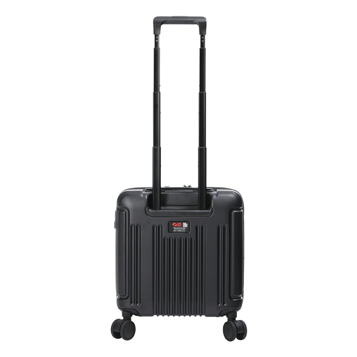 マートさん専用 バーマス スーツケース ワンタッチフロントオープン 32L 39cm 機内