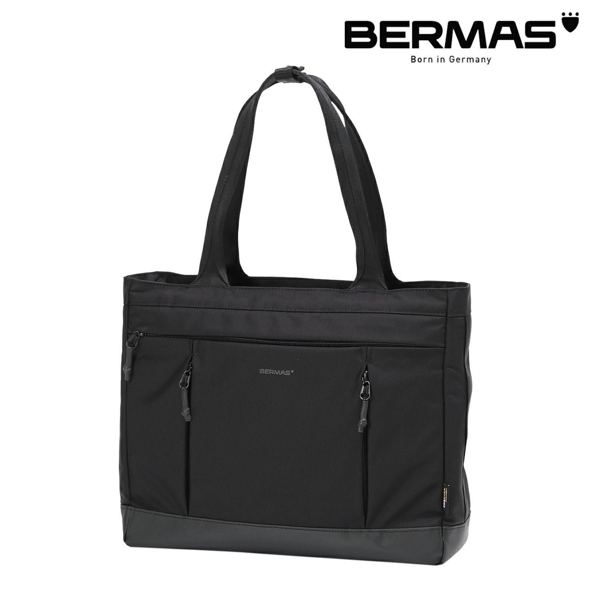 バーマス ビジネストート バウワーゲーエン メンズ 60383 BERMAS BAUER