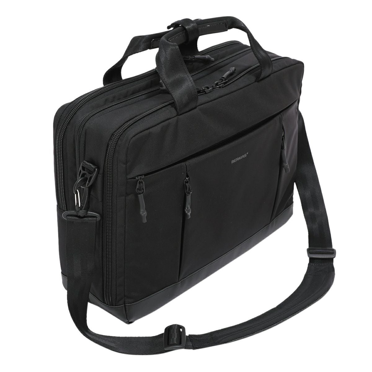 BERMAS　バーマス　2way ビジネスバッグ　ブリーフケース　メンズ　バッグ BERMAS（バーマス） 最大42% 5/10限定 バウアー3 ビジネスバッグ 2WAY
