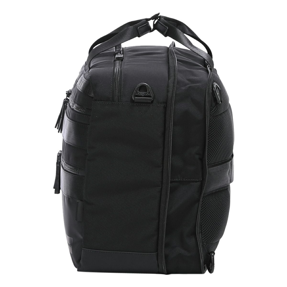 【美品】BERMAS ビジネス　バックパック バーマス ビジネスバッグ 15インチ 3WAY ビズスマート メンズ 60684