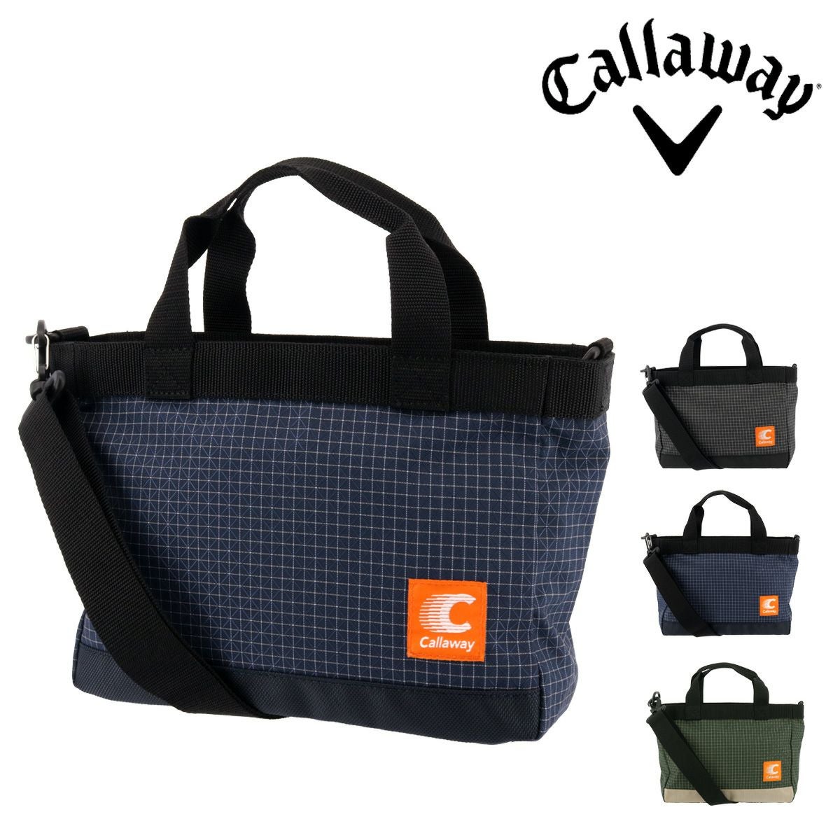 キャロウェイ ゴルフ カートバッグ メンズ 5924472 Callaway 軽量