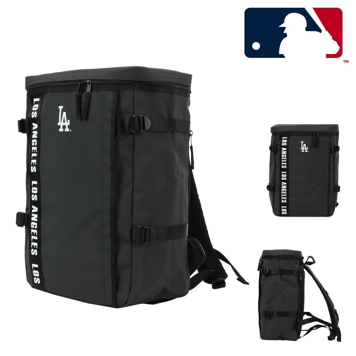 45l 野球リュック 2025モデル blueeq ブルイク タンクバッグ 45L 5R