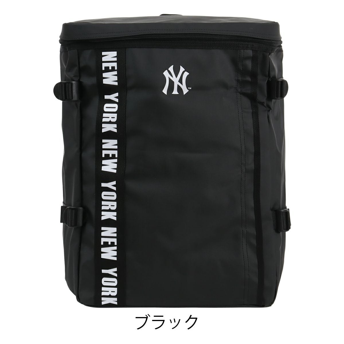 MLB B4 リュックサック バックパック デイパック メンズ レディース YK