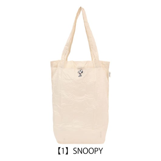 【1】SNOOPY