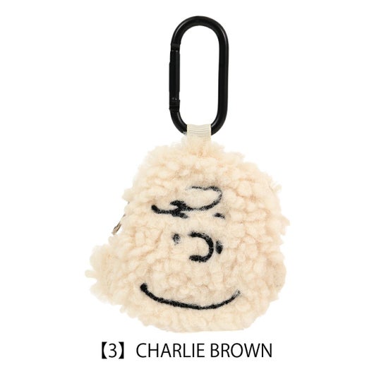 【3】CHARLIE BROWN