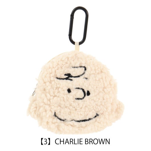【3】CHARLIE BROWN