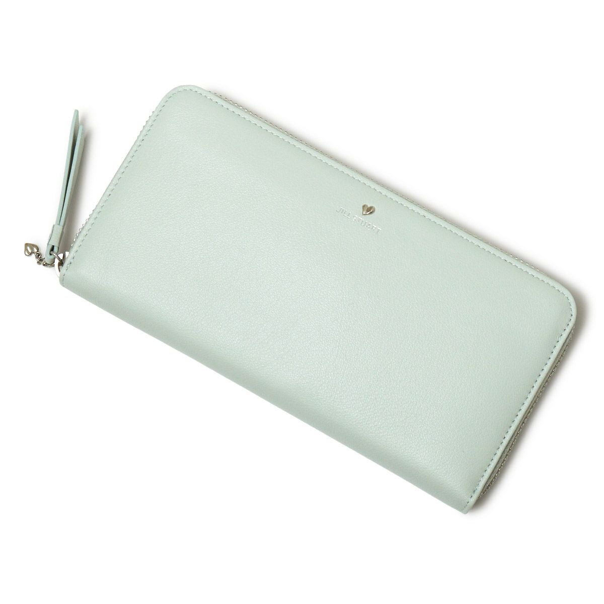 【38】アイスブルー