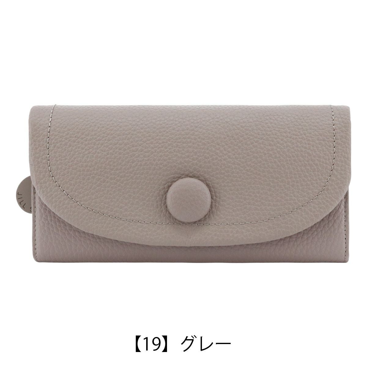 新品 ジルスチュアート 長財布 財布 レディース ピンク j4 かぶせ　レザー JILL STUART（ジルスチュアート） 【正規販売店】JILL STUART ミスティ