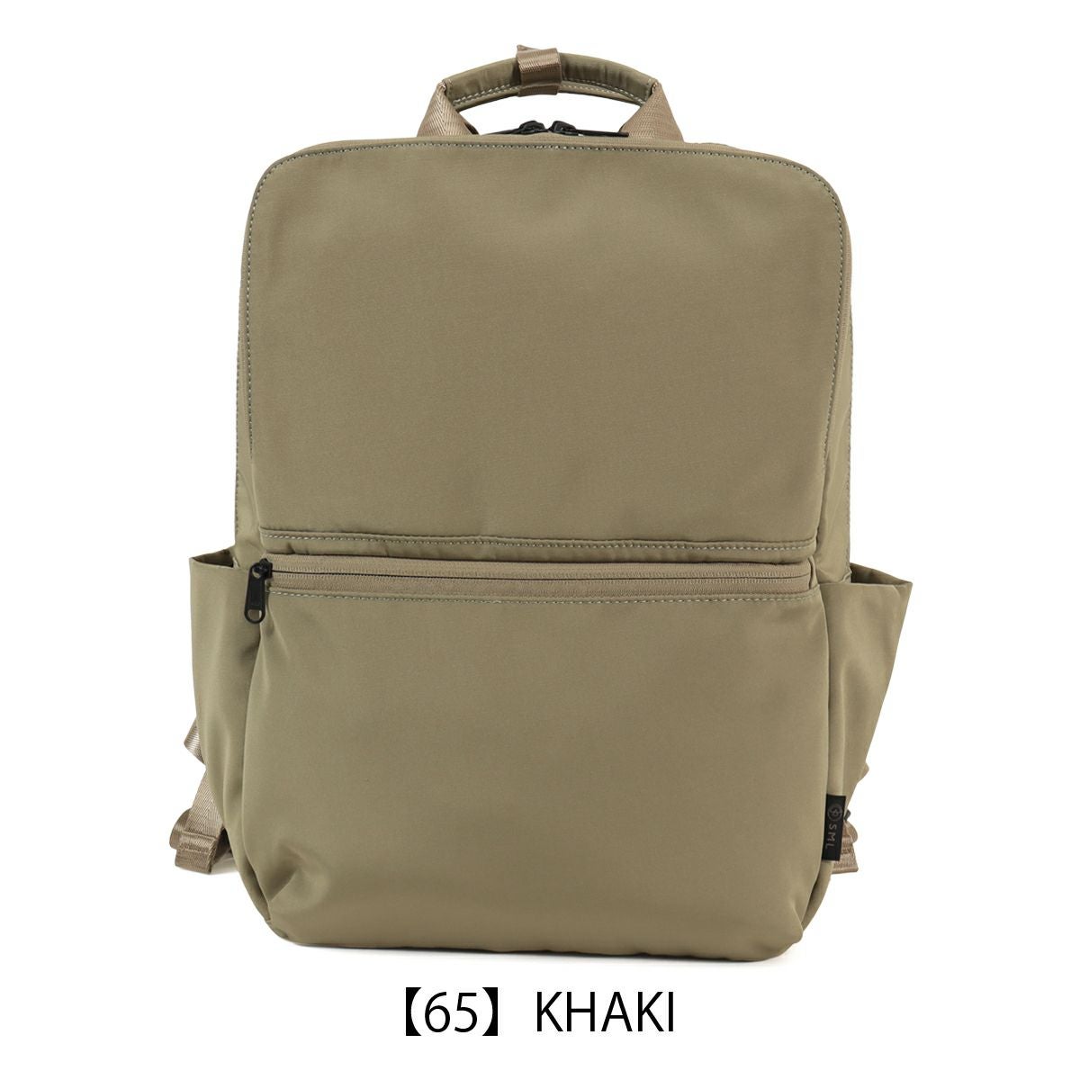 SML リュック A4 撥水 メンズ レディース K904049 SLIGHTLY