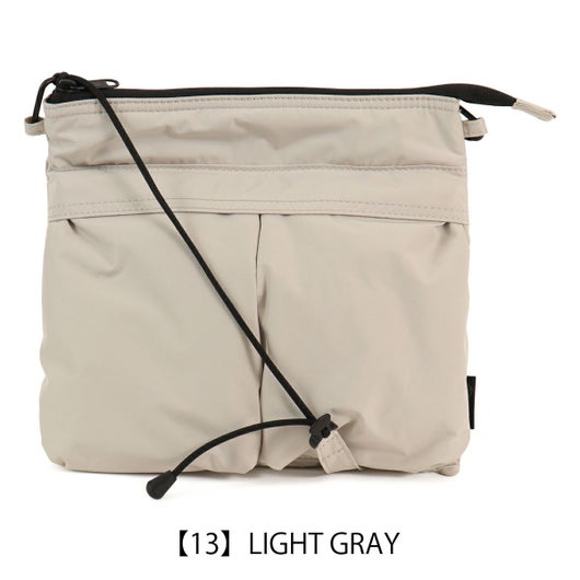 【13】LIGHT GRAY