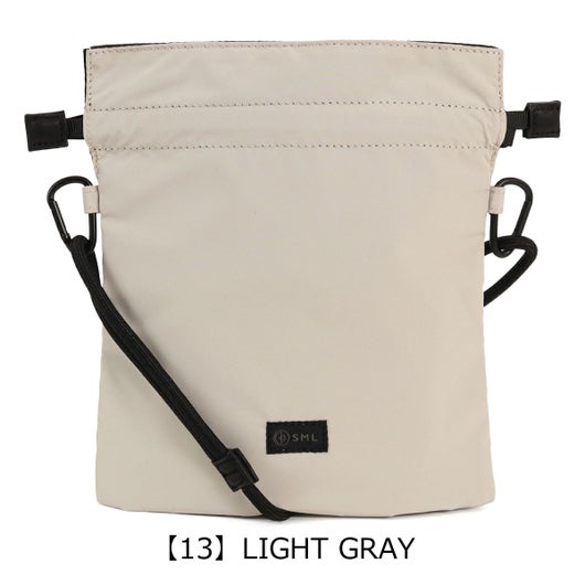 【13】LIGHT GRAY
