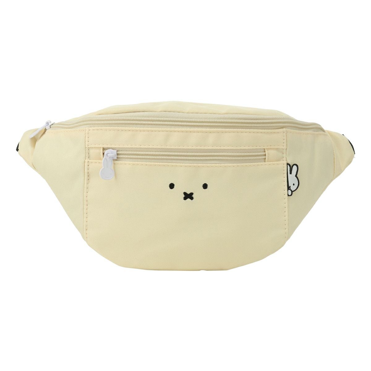 ミッフィー miffy ボディバッグ レディース 6049 シフレ siffler