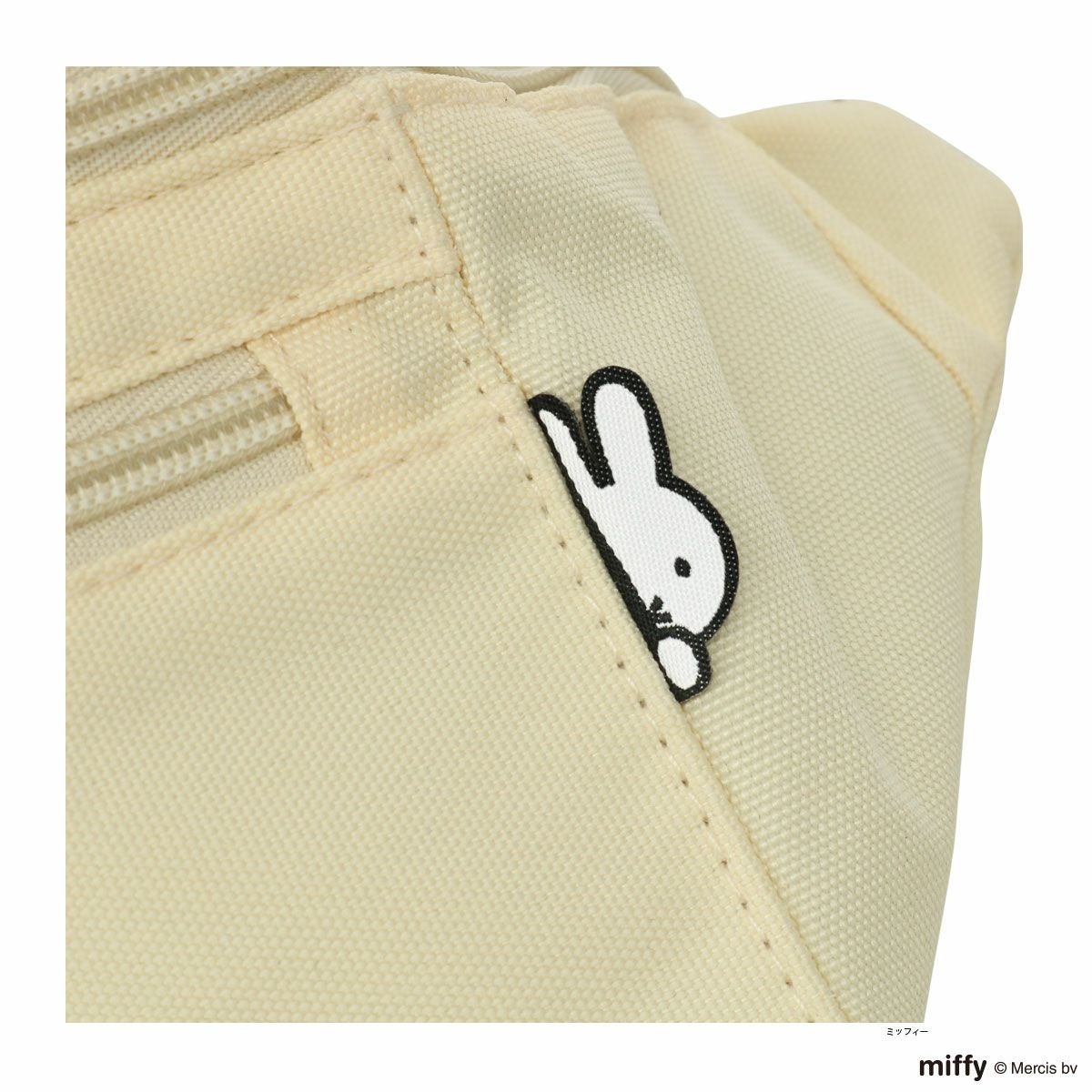 ミッフィー miffy ボディバッグ レディース 6049 シフレ siffler