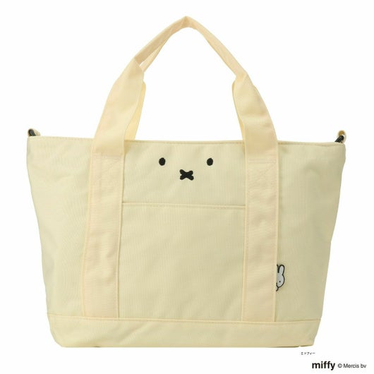 ミッフィー miffy ショルダーバッグ 2WAY レディース 6061 シフレ 