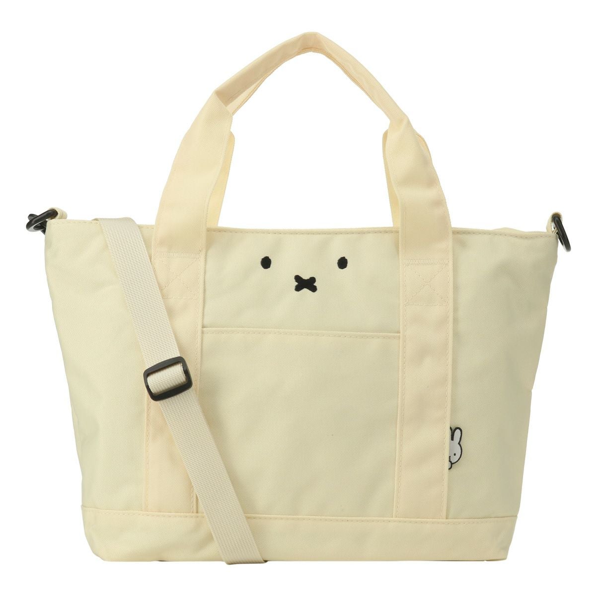ミッフィー miffy ショルダーバッグ 2WAY レディース 6061 シフレ