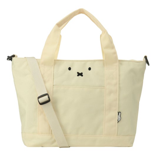 【B185】フェイスアイボリー