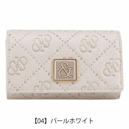 【04】パールホワイト