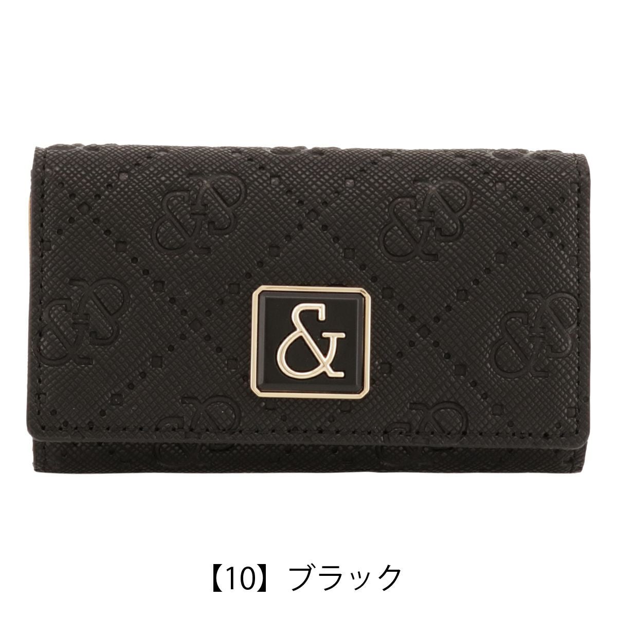【10】ブラック