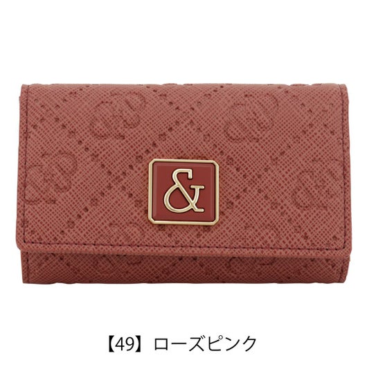 【49】ローズピンク